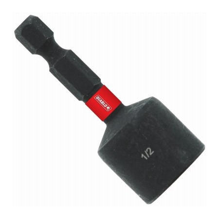 Bsc Preferred 12x178 Nut Setter DNTSS12